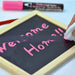 BISTRO CHALK MARKER CHISEL TIP