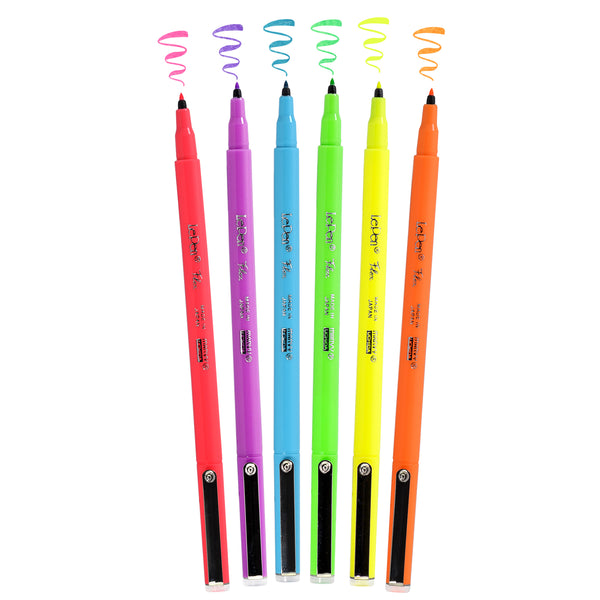 LE PEN FLEX NEON COLORS