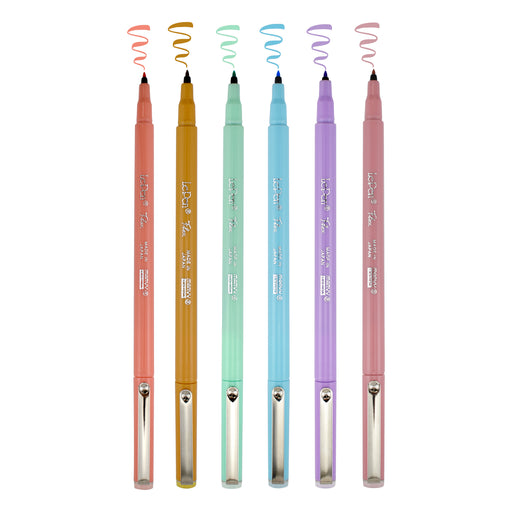 LE PEN FLEX PASTEL COLORS