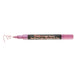 BISTRO CHALK METALLIC FINE POINT SET 4M