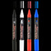 BISTRO CHALK MARKER CHISEL TIP SETS