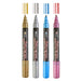 BISTRO CHALK METALLIC CHISEL TIP