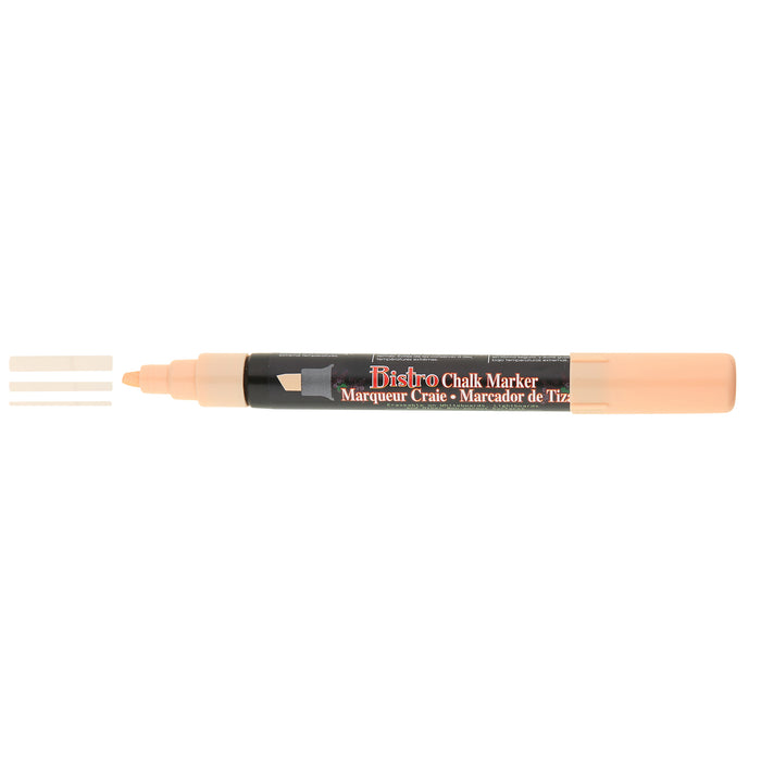 BISTRO CHALK PASTEL CHISEL TIP