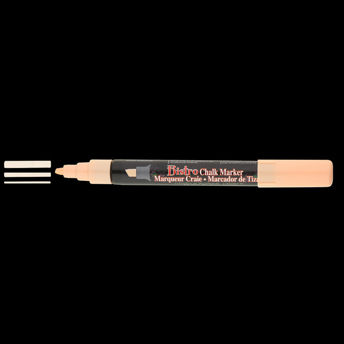 BISTRO CHALK PASTEL CHISEL TIP SET