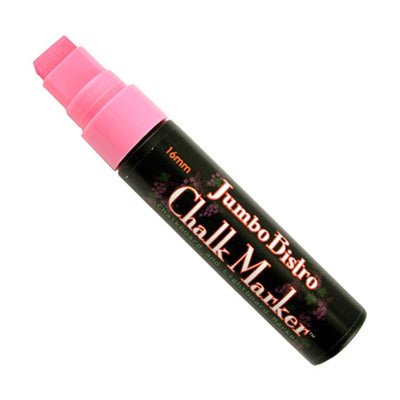 JUMBO BISTRO CHALK FLUORESCENT