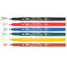 FABRIC MARKER FINE SETS - Marvy Uchida