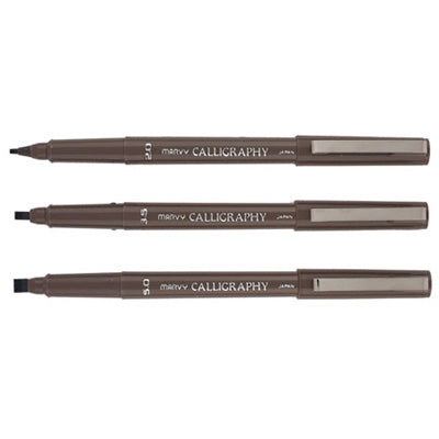 CALLIGRAPHY MARKER