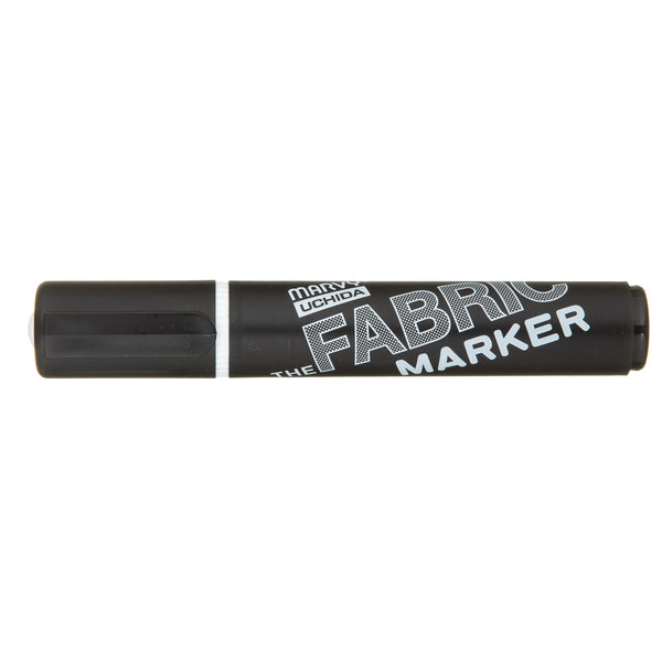 FABRIC MARKER BROAD