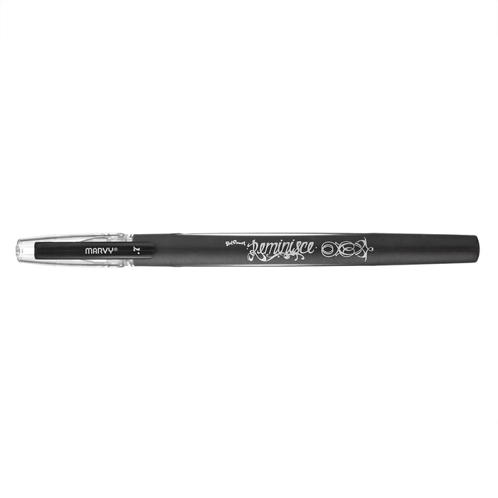 GEL REMINISCE black