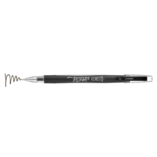GEL REMINISCE PEN SET A