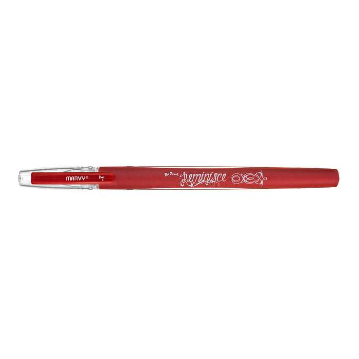 GEL REMINISCE red