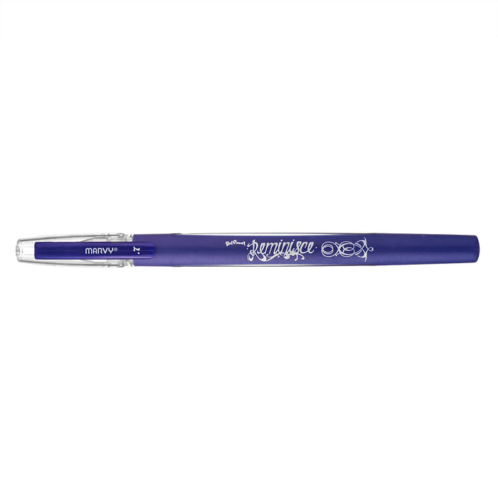 GEL REMINISCE blue