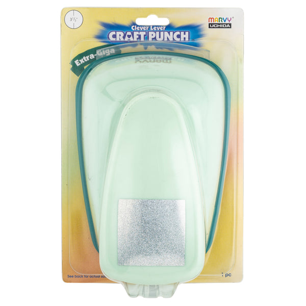 CLEVER LEVER EXTRA GIGA CRAFT PUNCHES